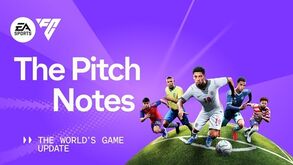 EA Sports FC a postos para o Mundial’2026