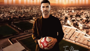 Tozé Marreco é o novo treinador
