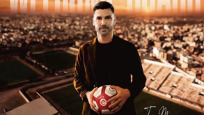 Toze Marreco é o novo treinador dos tunisinos
