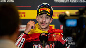 Iker Lecuona substitui Alex Márquez no GP da Hungria de MotoGP