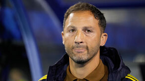 Domenico Tedesco assume comando técnico do Bolonha até 2028