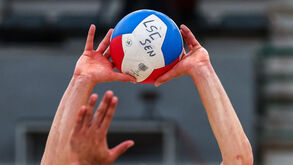 Liga das Nações de voleibol vai estrear novo sistema de VAR
