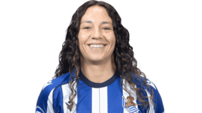 Emma Ramírez reforça a defesa do Sporting CP