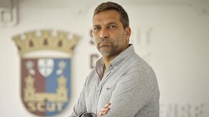 Luís Tralhão de saída do Torreense: João Nuno deverá ser o sucessor