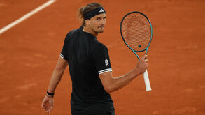 Alexander Zverev
