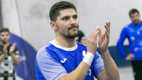 Nuno Pinto