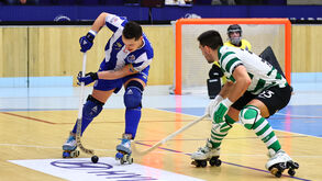 FC Porto-Sporting