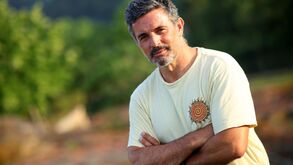 Delfim: «Achava-me máquina. O meu limiar da dor estava a um nível superior de outros»
