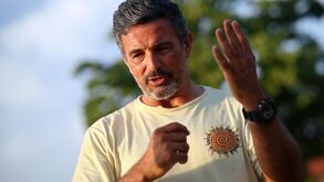 Delfim: «No Sporting lutei contra um lunático que ganhou as eleições»