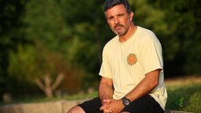 Delfim e um golo especial no Marselha: «A única coisa que essa máfia não conseguiu controlar...»