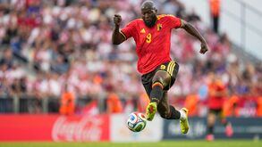 Lukaku voa para o Mundial