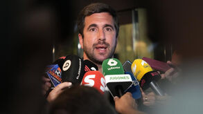 Enrique Riquelme é candidato à presidência do Real Madrid