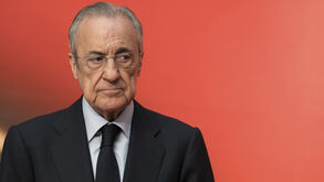 Florentino Pérez volta a estar na mira de Ramón Calderón, antigo presidente do Real Madrid