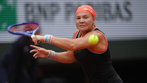 Surpresa gigante em Paris: Shnaider assina reviravolta épica e elimina Sabalenka