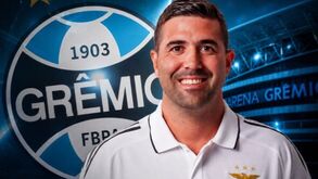 Carlos Silva vai liderar o Departamento de Análise de Mercado