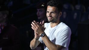 Gonçalo Ramos em entrevista exclusiva a Record: «Cristiano Ronaldo e eu podemos ser complementares»
