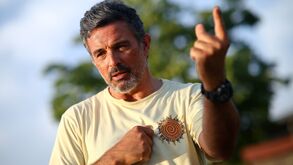 Delfim prevê dificuldades para Rui Borges no arranque da nova temporada