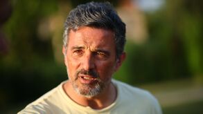 Delfim arrasa antigo presidente do Sporting