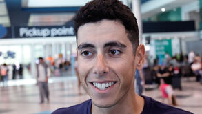 Eulálio admite melhoria de contrato com a Bahrain: «Não me chateiam muito e sabem que cometo erros...»