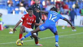 Brenner Lucas