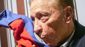 José Sanfilippo morreu esta quinta-feira aos 91 anos