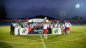Gilistas festejaram nos Açores