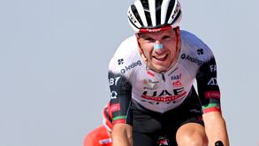 João Almeida aponta resto da temporada à Vuelta