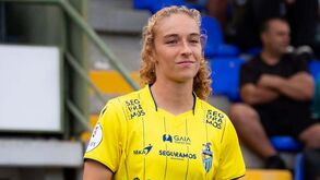 Kiki fica em definitivo em Gaia