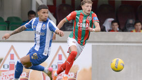 Simo fez 8 golos e 5 assistências na 2ª Liga