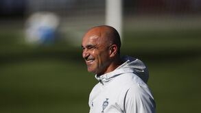 Roberto Martínez