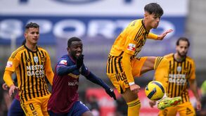 Miguel Teixeira