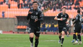 João Guilherme celebra