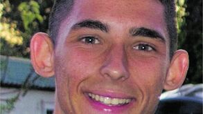 João Espada esteve na Tailândia e terá depois entrado no Vietname