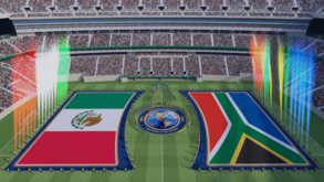 FIFA estreia nova cerimónia dos hinos nacionais no Mundial'2026
