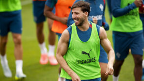 Rúben Dias admite que a Seleção Nacional acredita que pode chegar longe no Mundial
