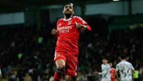 Besiktas apresentou proposta de 20 milhões de euros por Pavlidis, avançam na Turquia