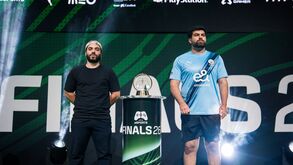 eFootball: Licapu é o novo campeão nacional