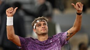 Italiano avança para final inédita