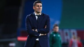 Francisco Neto satisfeito: «Os golos tranquilizaram as nossas jogadoras»