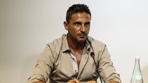Fernando Meira