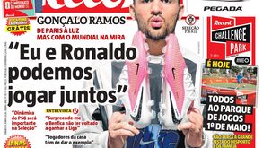 Sábado, 6 de junho de 2026