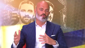 Luís Miguel Henrique: «Acredito que Nuno Catarino não esteja a dormir tranquilo»