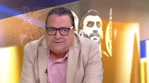 João Malheiro: «Possibilidade de Riquelme ganhar é tão remota como eu acertar no Euromilhões»