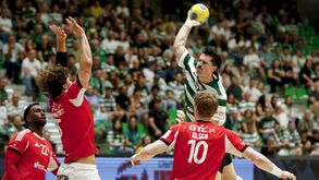 Sporting é favorito mas Benfica quer contrariar na final da Taça de Portugal