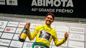 Fábio Costa lidera 46.º GP Abimota após vencer segunda etapa