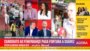 Polémica com Suárez: as mensagens 'subliminares' sobre um caso 'sem desculpas'
