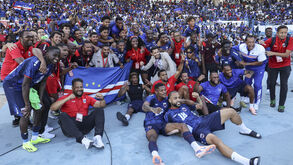 Cabo Verde celebra nova vitória