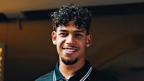 Lucas Gabriel 