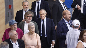 Eleições no Real Madrid em direto: urnas encerradas; sondagens dão vitória a Florentino Pérez
