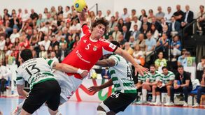 Gabriel Cavalcanti em ação